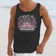 Sock Hop 50s Classic Car Nostalgia 1950s Greaser Unisex Tank Top Sock Hop 50s Classic Car Nostalgia 1950s Greaser Unisex Tank Top