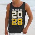 Sophomore 2028 Class Of 2028 Graduation 2028 10th Grade Unisex Tank Top