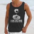 Stick Shift Nostalgia Column Shift Line Unisex Tank Top Stick Shift Nostalgia Column Shift Line Unisex Tank Top