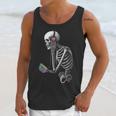 Stuck In The 80S Music Tee Walkman Cassette Nostalgia Unisex Tank Top