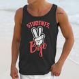 Students Bye Shirt Last Day Of School Graduation 2019 Unisex Tank Top