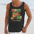 Students Future HBCU Grad History Graduation Unisex Tank Top