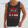 Super Proud Bonus Sister Of 2025 Graduate Graduation Family Unisex Tank Top