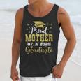 Super Proud Mother Of 2025 Graduate Senior Graduation Family Unisex Tank Top