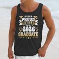 Super Proud Uncle Of A Class Of 2026 Graduate Graduation Unisex Tank Top