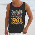 I Survived The 90s – Cute Retro Cartoon Nostalgia Unisex Tank Top I Survived The 90s – Cute Retro Cartoon Nostalgia Unisex Tank Top