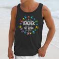 Teacher Of Tiny Humans Preschool Kindergarten Graduation Unisex Tank Top