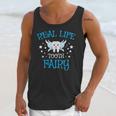 Tooth Fairy Tshirt Cute Dental Hygienist GraduationShirt Unisex Tank Top