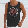 Historical College Graduation HBCU Grad Black Queen Unisex Tank Top