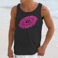 Tu Sangre Es Purpura Mexican Nostalgia Unisex Tank Top