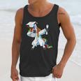 Unicorn Student Graduation 2022 Boys Girls Teenagers Teen Unisex Tank Top