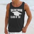 Valedictorian Class Of '26 Graduation 2026 Valedictorian Unisex Tank Top