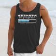 Veterinarian Progress Vet Graduation DVM Unisex Tank Top