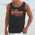 Video Cassette Tape VHS 80s 90s Nostalgia Costume Unisex Tank Top