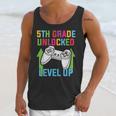 VIDEO GAMER Graduation Student Teacher Last Day School Kids Unisex Tank Top