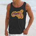 Vintage Class Of 1976 Bicentennial Graduation Year Unisex Tank Top