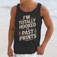 Vintage Label Collectors Ephemera Enthusiasts Nostalgia Fans Unisex Tank Top