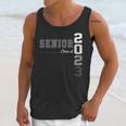 Vintage Senior Class Of 2023 Senior Graduation 2023 Unisex Tank Top