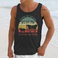 Vintage Sunset Please Be Patient With Me I'm From The 1900s Unisex Tank Top Vintage Sunset Please Be Patient With Me I'm From The 1900s Unisex Tank Top