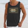 Vintage VHS Tape Humor Retro Nostalgia Graphic Unisex Tank Top