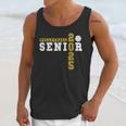 Volleyball Senior Night Volleyball Senior 2025 Graduation 14 Unisex Tank Top