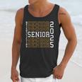 Weightlifting Senior Night Senior 2025 Graduation 42 Unisex Tank Top