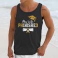 My Wife Phinished PhD Graduation Family Matching Unisex Tank Top