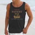 Women's Please Be Patient With Me I'm From The 1900s Unisex Tank Top