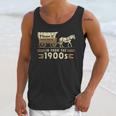 Women's Vintage Please Be Patient With Me I'm From The 1900s Unisex Tank Top