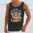 Y'All Got AnyUhhLamps Introvert Humor Casual Unisex Tank Top Y'All Got AnyUhhLamps Introvert Humor Casual Unisex Tank Top