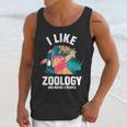 Zoologist Scientist Wildlife Biologist Zoology Introverted Unisex Tank Top Zoologist Scientist Wildlife Biologist Zoology Introverted Unisex Tank Top