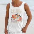 1960s 60s Reunion Nostalgia Memories Music School Grew Up Premium Tri-Blend Unisex Tank Top