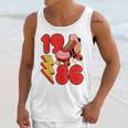 1986 Retro Roller Skate Vintage 80s Nostalgia Collector Unisex Tank Top 1986 Retro Roller Skate Vintage 80s Nostalgia Collector Unisex Tank Top
