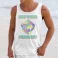 80s 90s Nostalgia Magic Cube Retro Party Costume Unisex Tank Top 80s 90s Nostalgia Magic Cube Retro Party Costume Unisex Tank Top