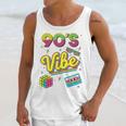 90s Nostalgia Retro Apparel 90'S Vibe Retro Premium Tri-Blend Unisex Tank Top 90s Nostalgia Retro Apparel 90'S Vibe Retro Premium Tri-Blend Unisex Tank Top