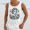 My Alone Time Is For Everyone's Safety Introvert Safety Unisex Tank Top
