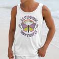 Antisocial Butterfly Tees For Introvert Men Women Girls Unisex Tank Top Antisocial Butterfly Tees For Introvert Men Women Girls Unisex Tank Top