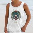 Antisocial Introvert I Like Being Alone Unisex Tank Top Antisocial Introvert I Like Being Alone Unisex Tank Top