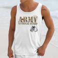 Army National Guard Mom Army National Guard Graduation Mom Unisex Tank Top