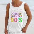 Back To The 90's Mixtape Era Nostalgia Retro 1990 90's Style Premium Tri-Blend Unisex Tank Top Back To The 90's Mixtape Era Nostalgia Retro 1990 90's Style Premium Tri-Blend Unisex Tank Top