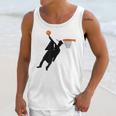 Basketball Slam Dunk Elementary Graduation 2025 6th Grade Unisex Tank Top