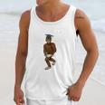 Bigfoot Graduation Shirt Class Of 2018 College Boys Unisex Tank Top