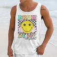 Bruh We Out 5th Graders Fifth Grade Graduation Class 2025 Unisex Tank Top