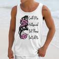 Call Me Antisocial But Please Don't Call Me Introvert Unisex Tank Top Call Me Antisocial But Please Don't Call Me Introvert Unisex Tank Top