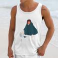 Can't Have Plans Introvert Staying Home Unisex Tank Top