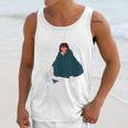 Can't Have Plans Introvert Staying Home Unisex Tank Top