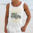 You Can't Scare Me I'm From The 1900s Retro Vintage Car Premium Unisex Tank Top