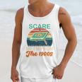 You Can't Scare Me I'm From The 1900s Retro Vintage Premium Tri-Blend Unisex Tank Top You Can't Scare Me I'm From The 1900s Retro Vintage Premium Tri-Blend Unisex Tank Top