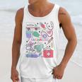 Can’t Talk Right Now Doing Paramedic Nurse Graduation Unisex Tank Top