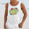 Cartoons Retro 18 Years Later Groovy Pop Art Nostalgia Premium Tri-Blend Unisex Tank Top Cartoons Retro 18 Years Later Groovy Pop Art Nostalgia Premium Tri-Blend Unisex Tank Top